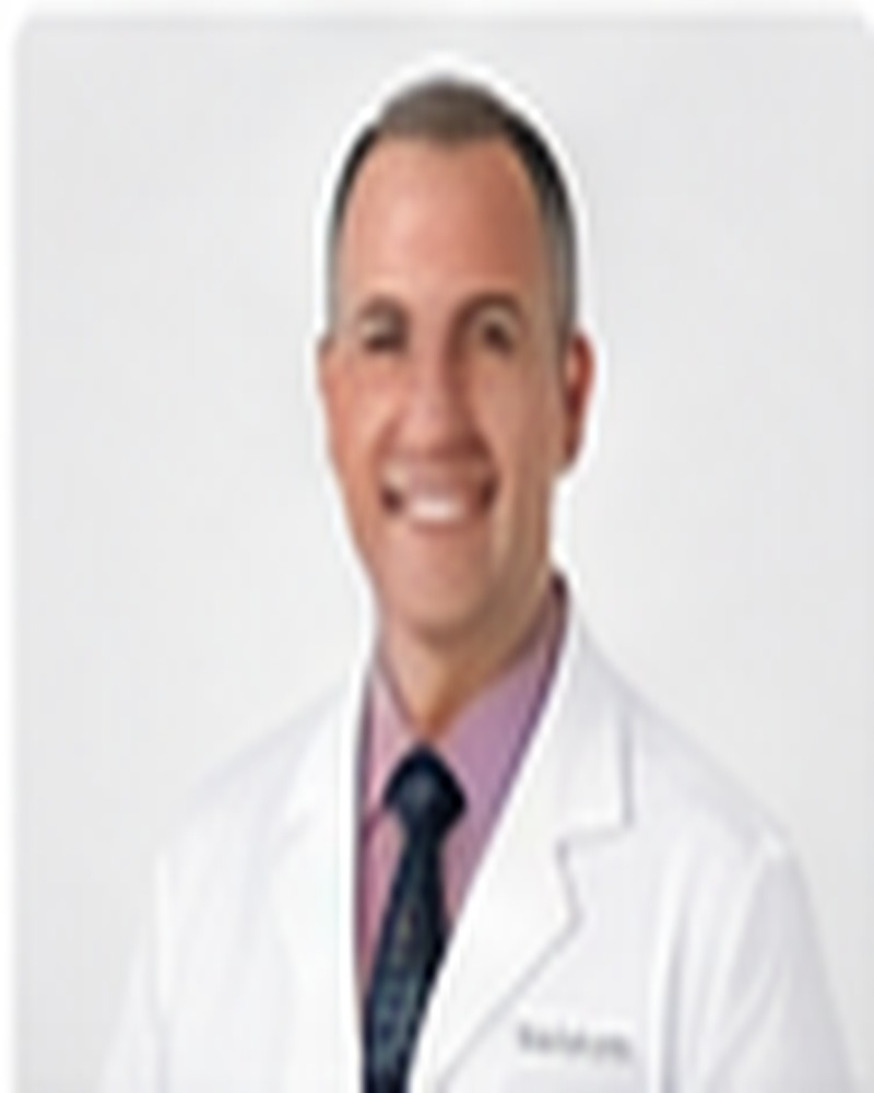 Dr. Craig Buchanan