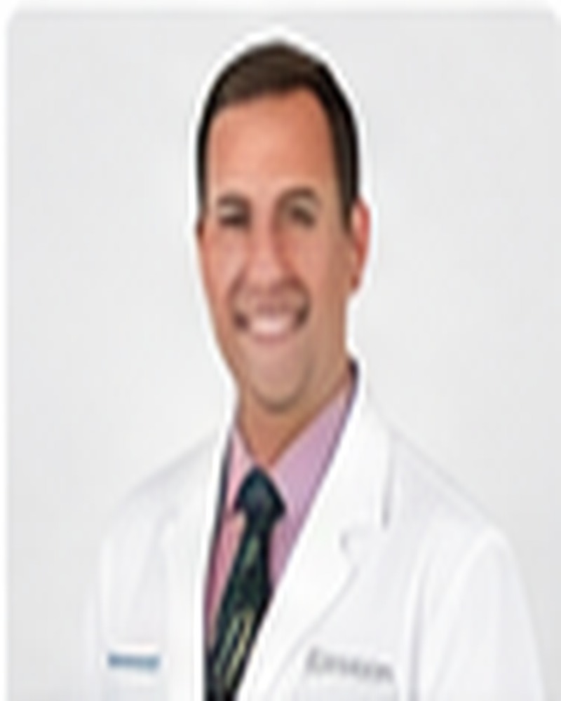 Dr. Geoff Leber